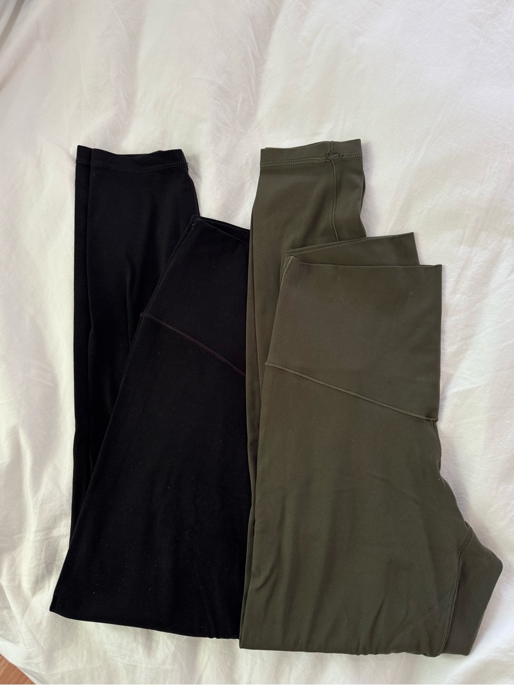 Aerie Ofine Leggings (Set of 2)